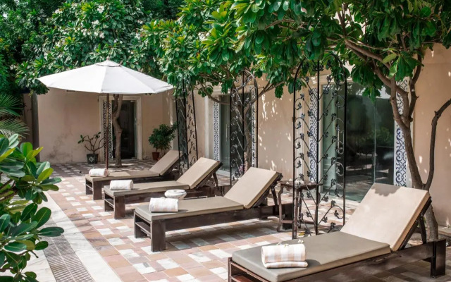 Royal Heritage Haveli - By Leisure Hotels