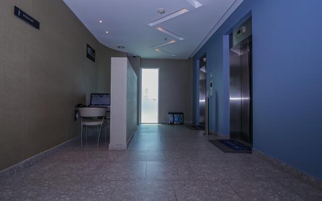 Hampton By Hilton Cartagena