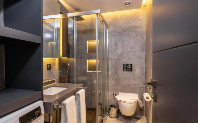 Z-Suites