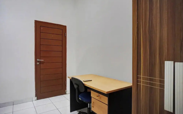Super OYO Resident- K Syariah