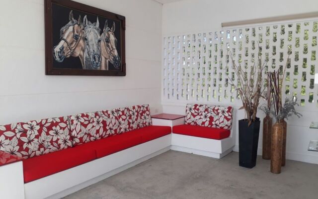 Eco Hotel La Legendaria