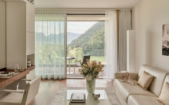 Grand Resort Bad Ragaz