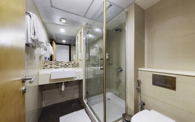 Hotel Citymax Sharjah