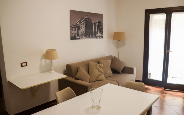 Residence al Massimo