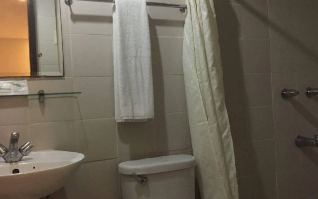 Rajah Park Hotel