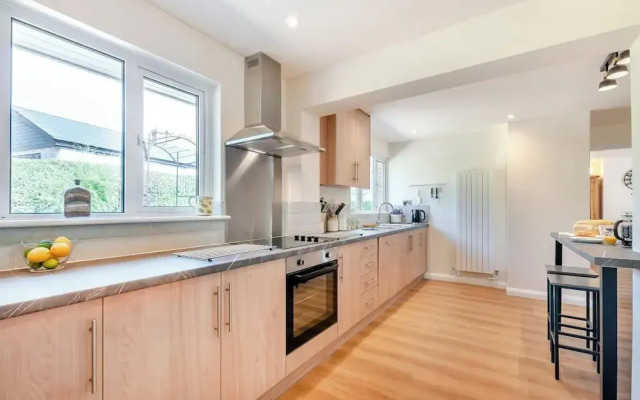 Freshfields, a Countyside Retreat for 8!