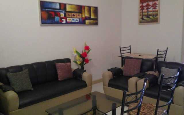 Camella Northpoint Condominium Unit