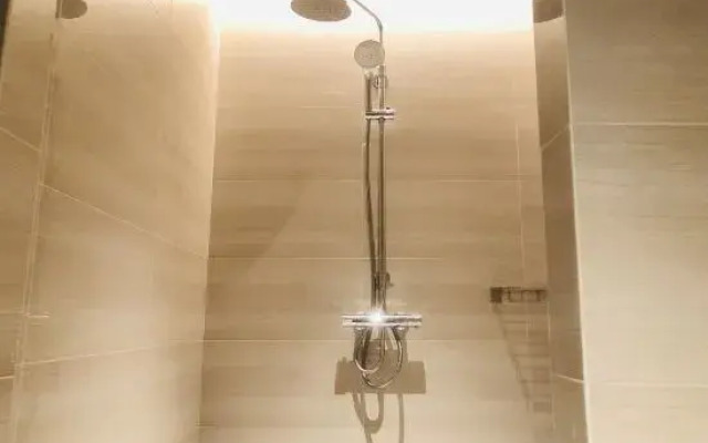 Anqing Parkview International Hotel