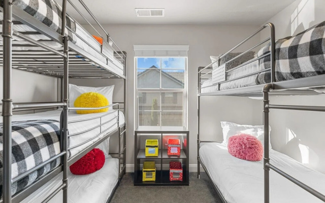 Southern Adobe by RedAwning