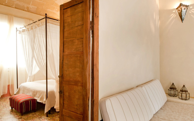 La Casa dell'Arancio