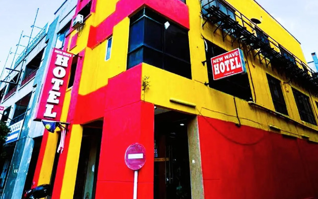 New Wave Sungai Buloh Hotel