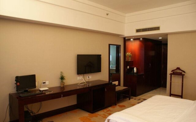 Dacheng International Hotel