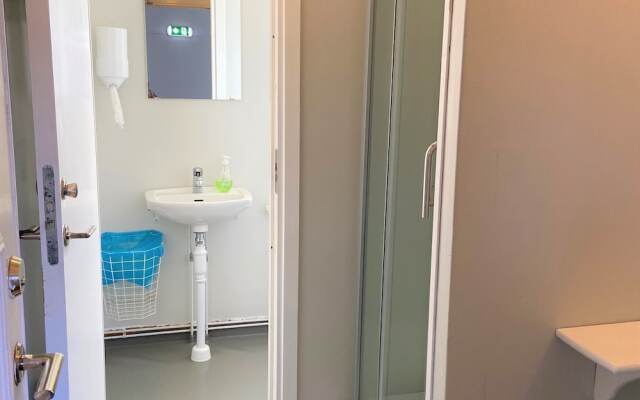 STF Jädraås Herrgård - Hostel