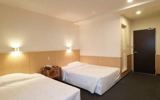 Deigo Hotel