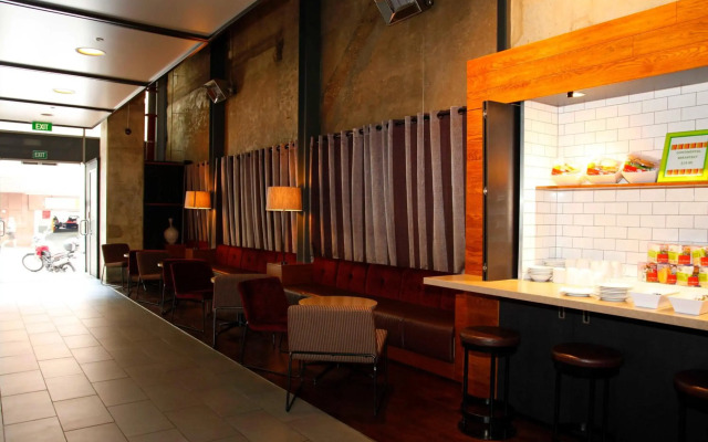 ibis Budget Auckland Central
