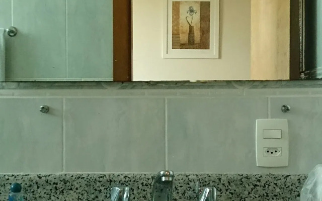Américas Gaivota Hotel