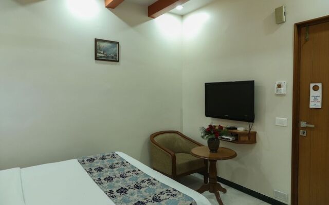 JK Rooms 117 The Majestic Manor