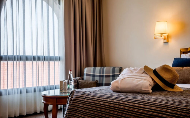 The Scots Hotel