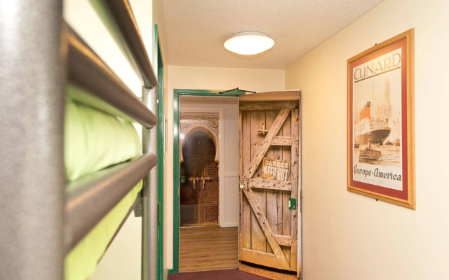 YHA Liverpool Albert Dock - Hostel