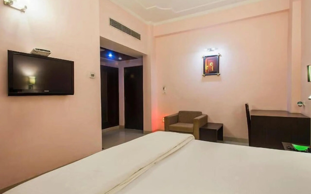 Hotel Shubham Majesty