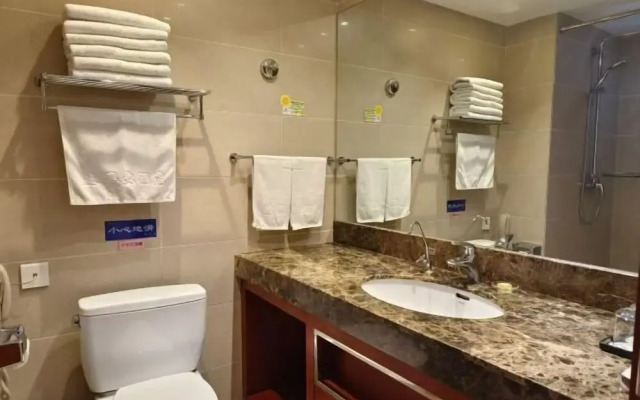 Jianxing Hotel
