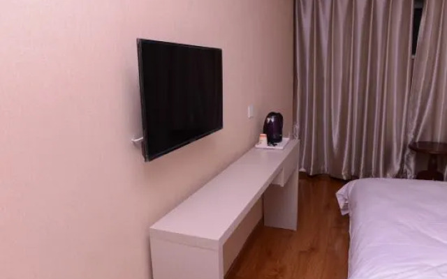 Xinlin Hostel