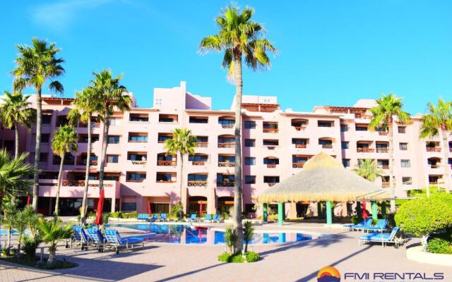 Marina Pinacate Villa-12