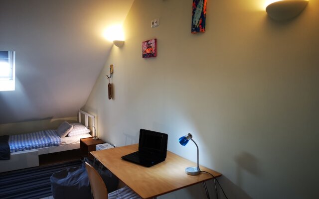 Peniche Surf Lodge - Hostel