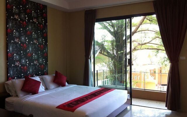 Nontnatee Homestay