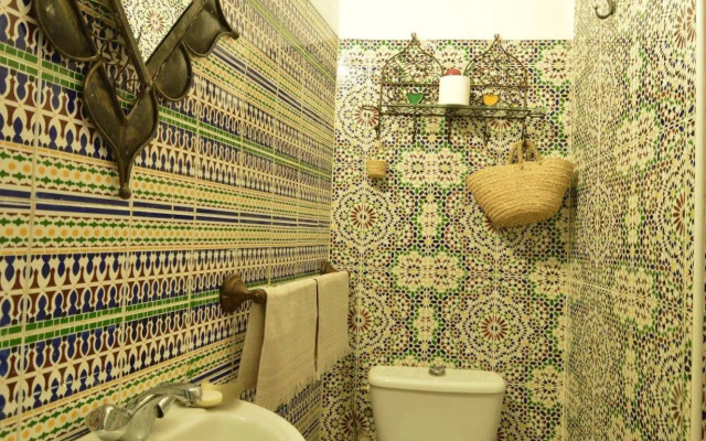 Riad Amskal