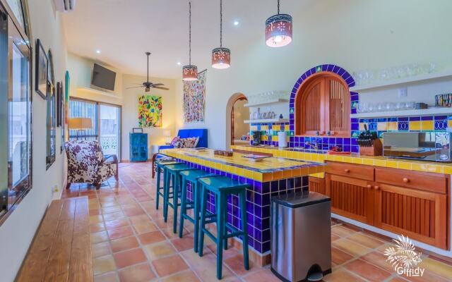 Casa Amor - Two Bedroom