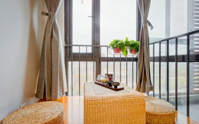 Royal Garden Apartment