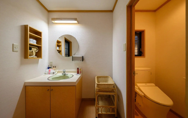 Yufuin Onsen Ryokan Mebaeso