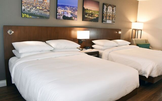 Delta Hotels by Marriott Indianapolis East