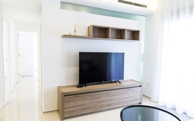 Gran Sol Apartments