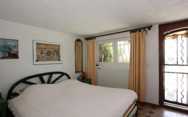 Villa Gerald