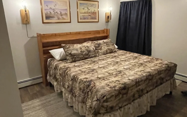 Rio Grande Motel