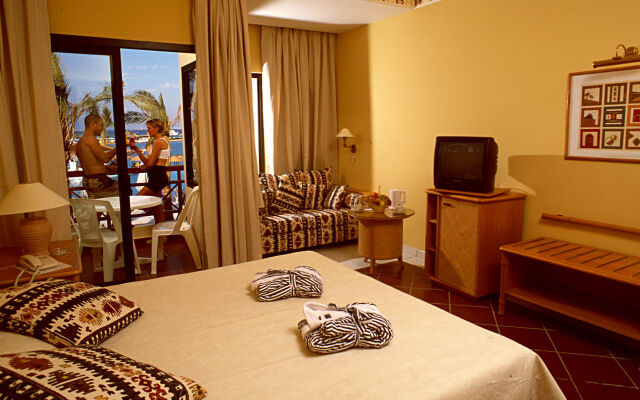 Sharm Grand Plaza Resort - Families and Couples Only.