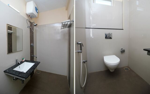 Treebo Eco Stay T Nagar
