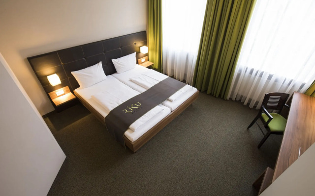 RiKu HOTEL Neu-Ulm