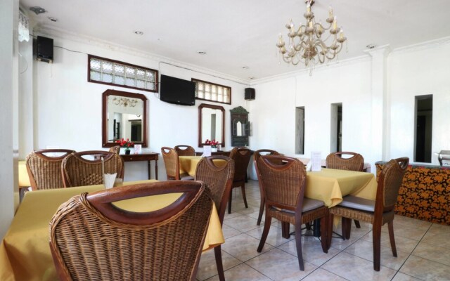 Sudirman Boutique Room