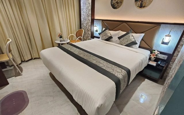 Hotel Manthan Stays
