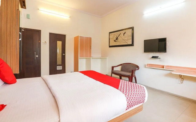 OYO Flagship 14283 Hotel Shanti Inn