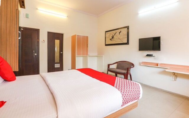 OYO Flagship 14283 Hotel Shanti Inn