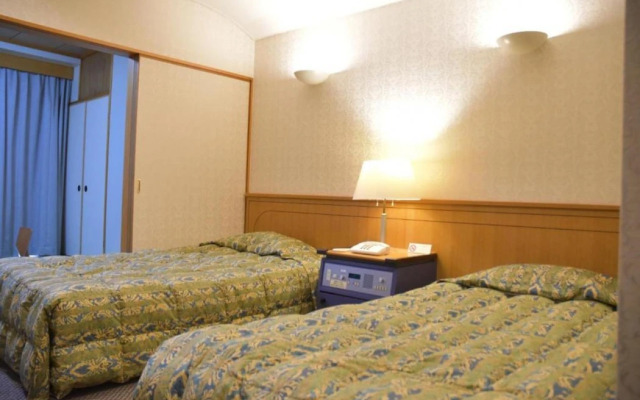 The Gran Resort Elegante Awajishima