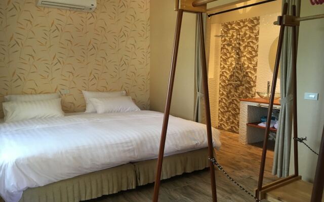 Resotel Baan Sanook