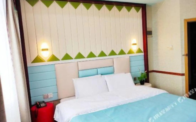Zhangzhou Longda Hotel