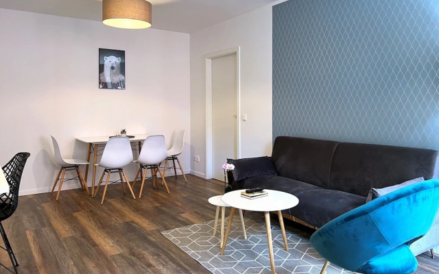 Nurban Apartments City 2