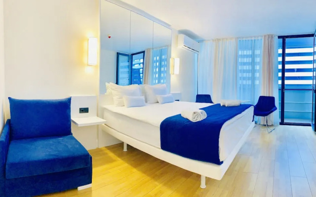 Royal Sea Breeze Apartment