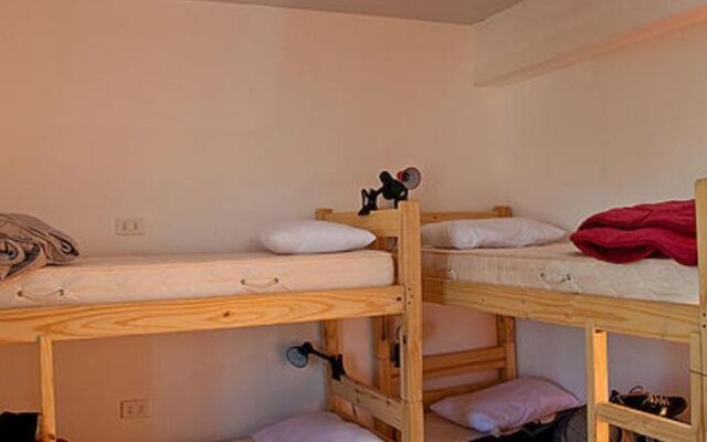 Balconada Beach Hostel